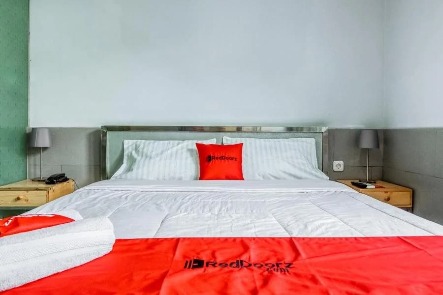 Avia Residence - photo 6