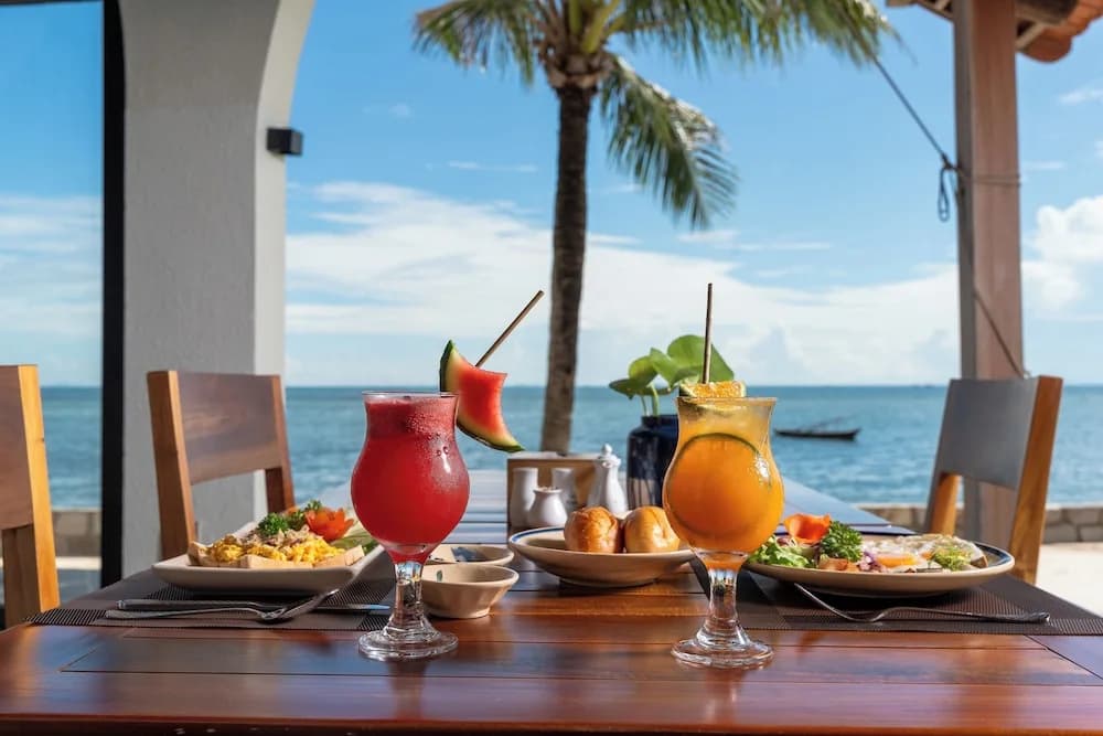 Coco Island Retreat Phu Quoc - photo 25