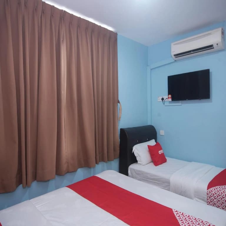 Hotel O Rafik Ali Motel - photo 28