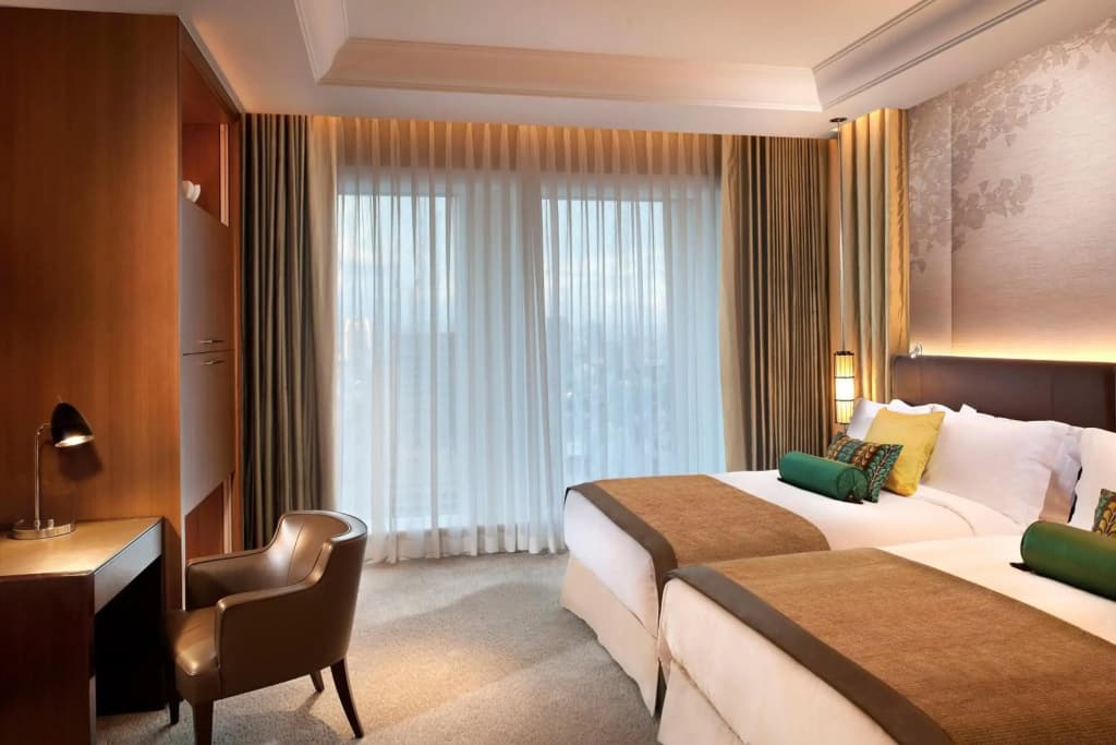 The St. Regis Osaka - photo 3