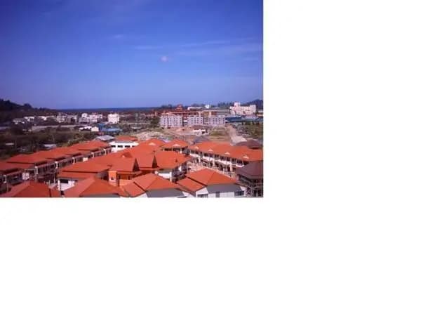 Blue Ocean View - photo 13