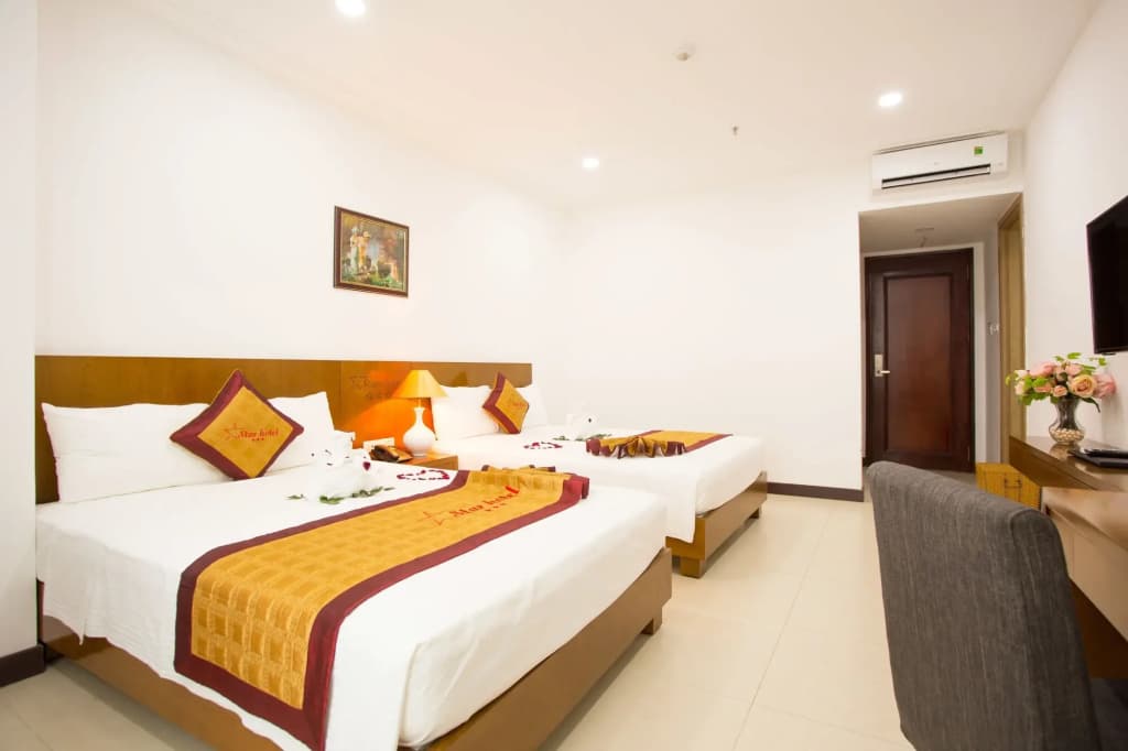 Star Hotel Danang - photo 42