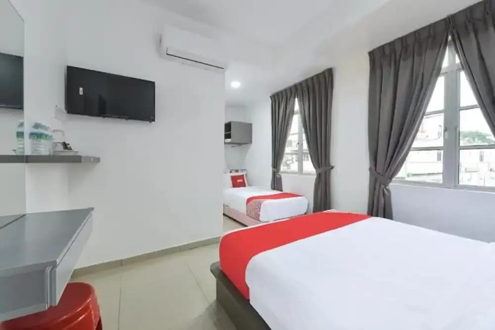 Song 99 Hotel - photo 3