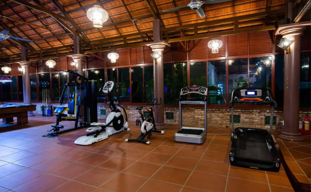 Hoa Binh Phu Quoc Hotel - photo 19
