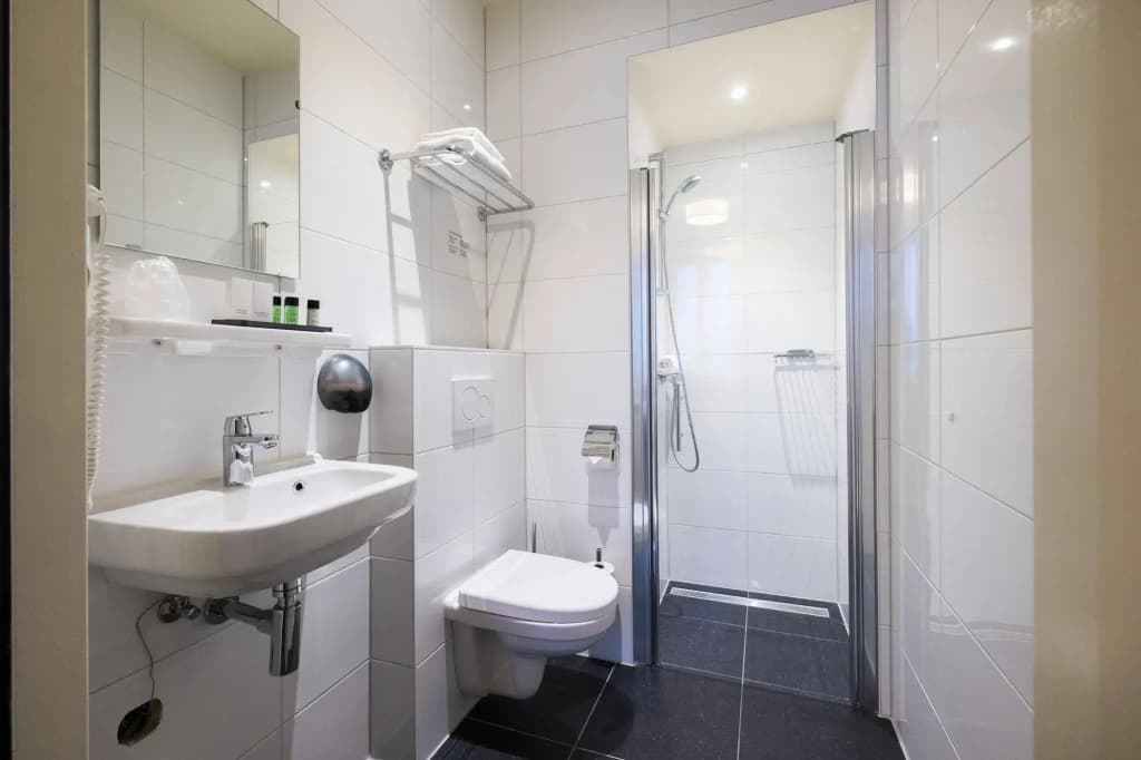 Hotel Aalders - photo 9