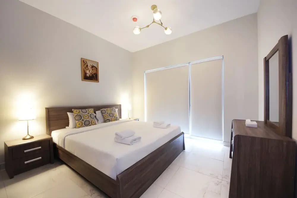 Signature Holiday Home-MAG 5 DUBAI SOUTH - photo 11