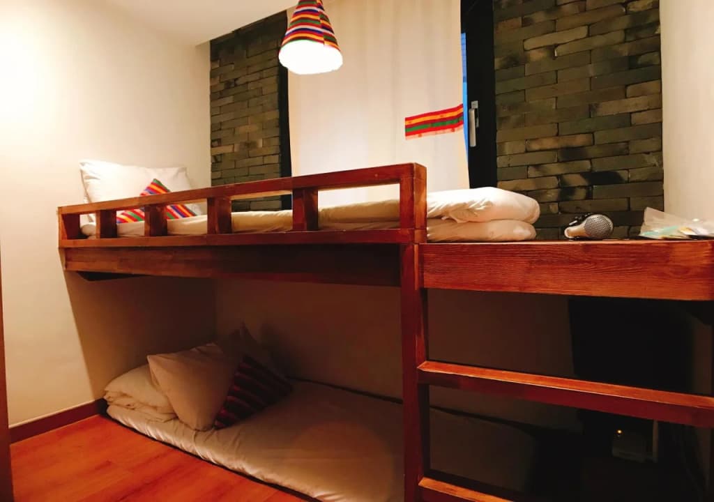 Hwon Guest House - photo 3