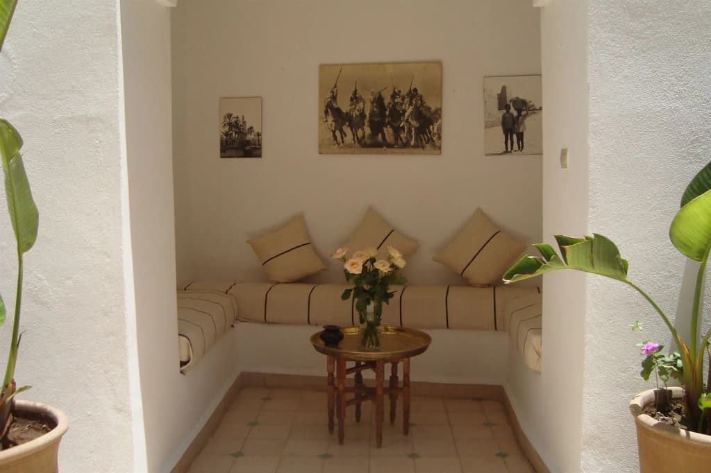 Riad Noor Charana - photo 8