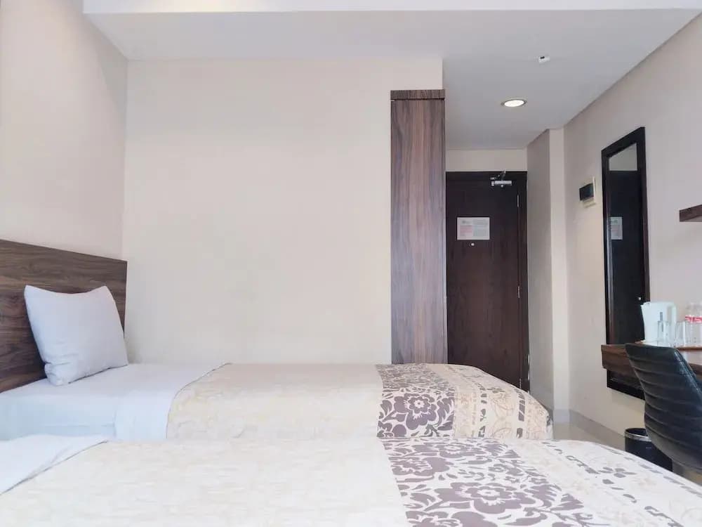 Shankee Sudirman - photo 20