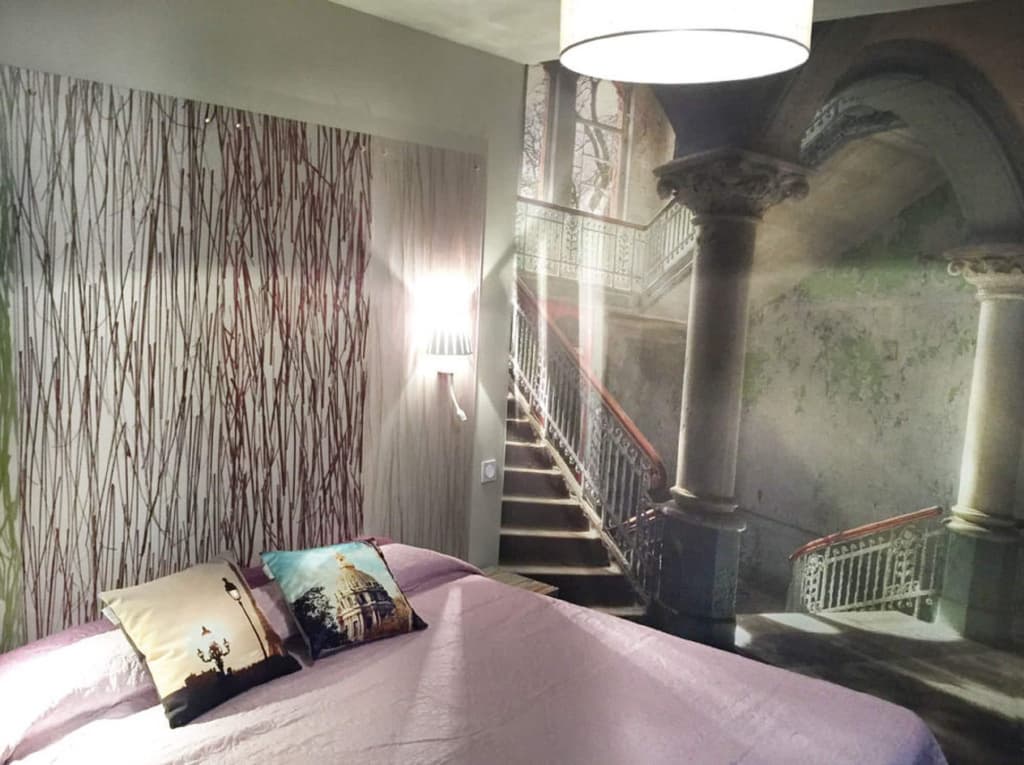 Hotel Malar - photo 33