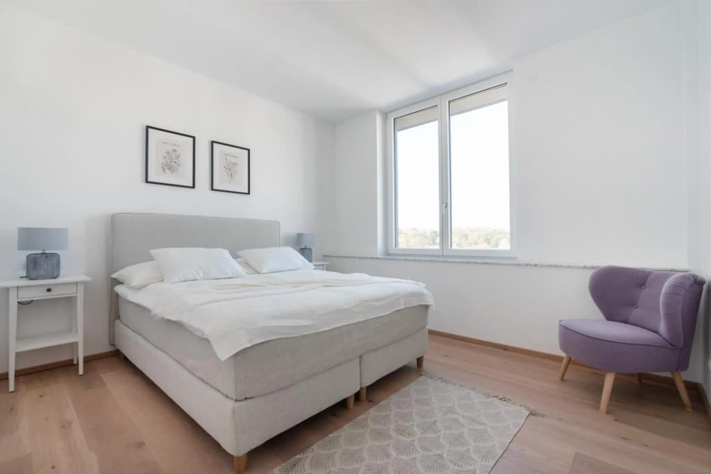 Sophienne Apartments - photo 42
