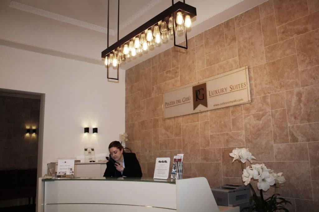 Piazza Del Gesu Luxury Suites - photo 14
