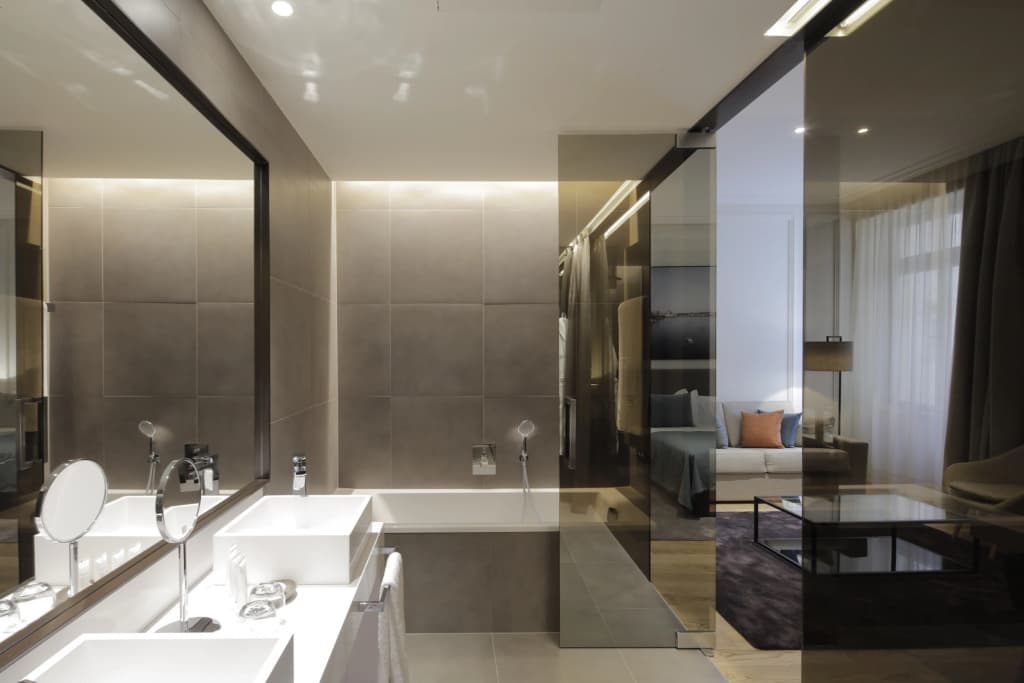 BoHo Prague Hotel, Small Luxury Hotels - photo 8
