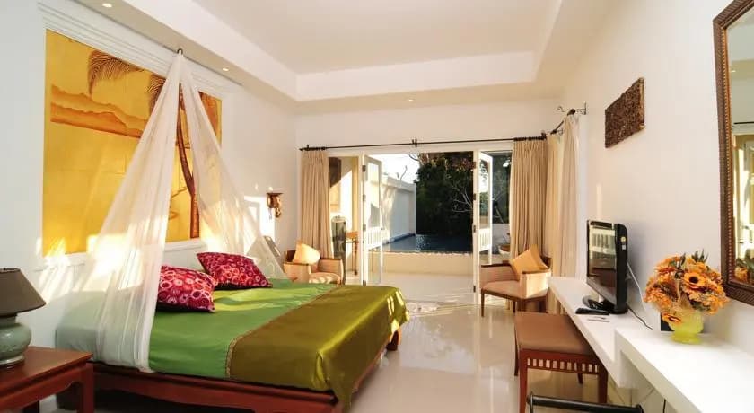 The Cabana Pool Suite - photo 2