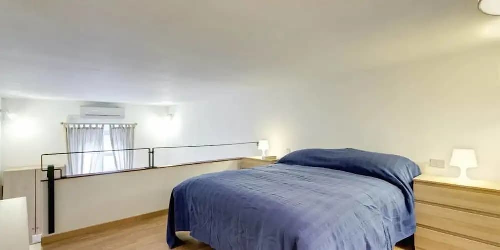 Trastevere Loft Scala - photo 3