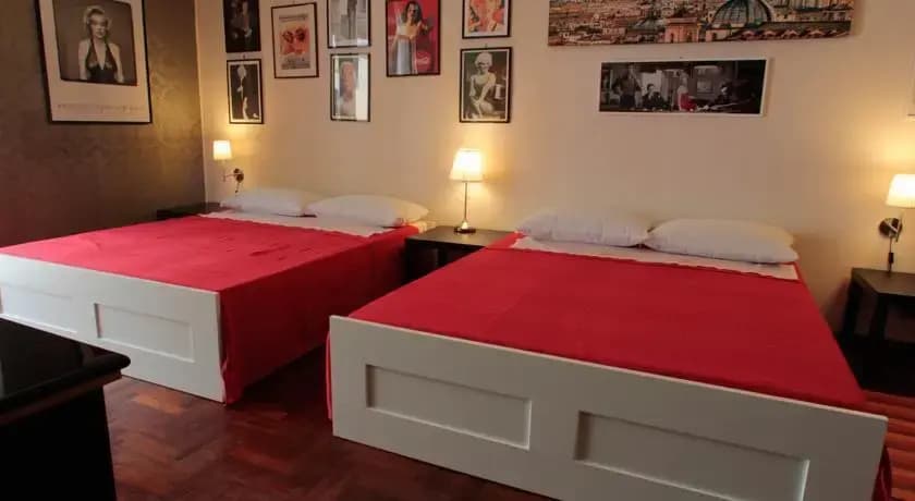 Villa Albani Luxury Suite - photo 2