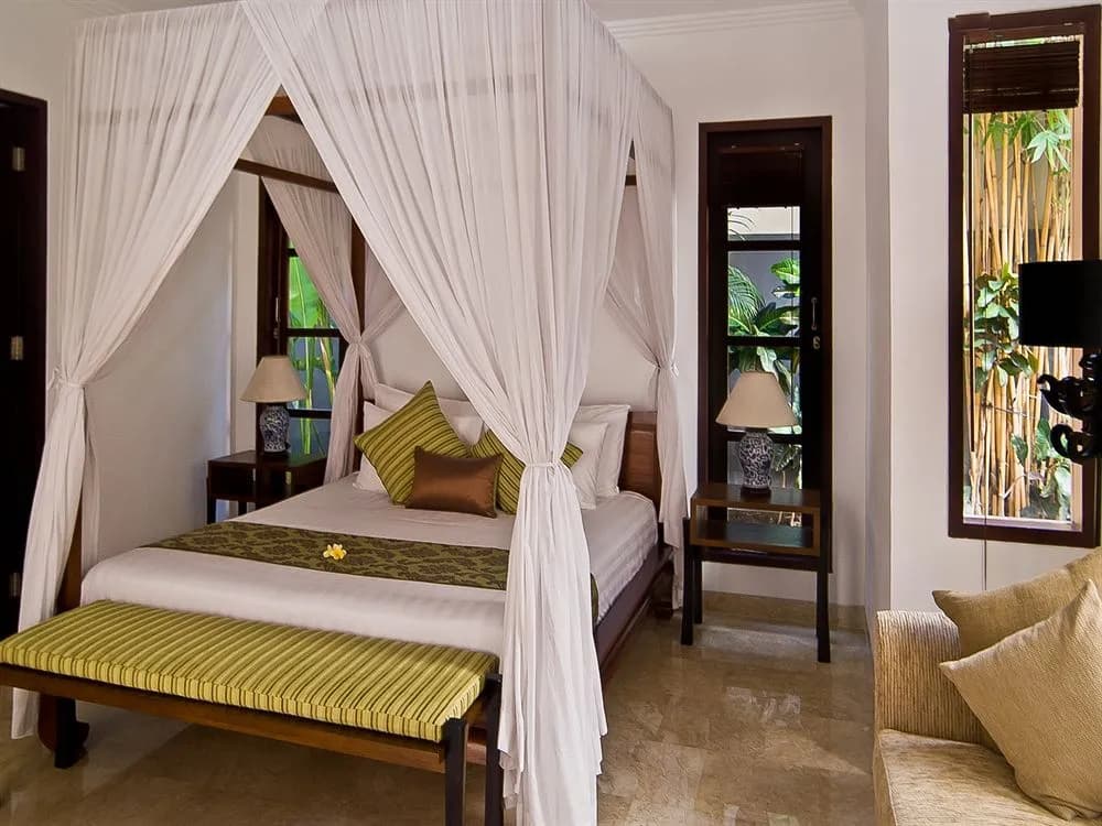 The Residence Seminyak - photo 6
