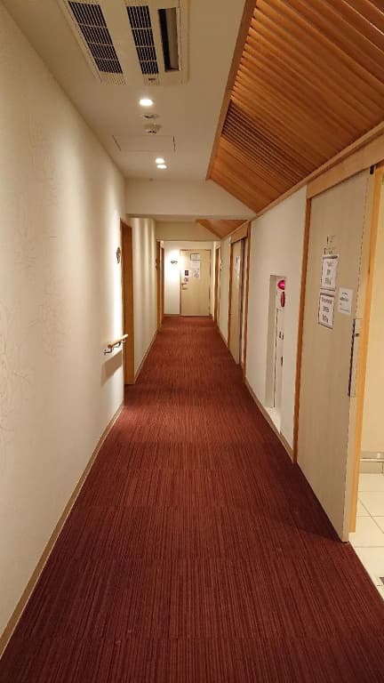 Tokyo Ginza Bay Hotel - photo 4