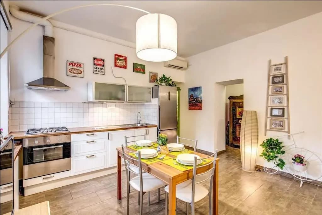 Cuore di Florio Apartment - photo 17