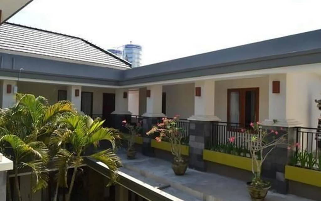 Svarna Hotel Sanur - photo 14