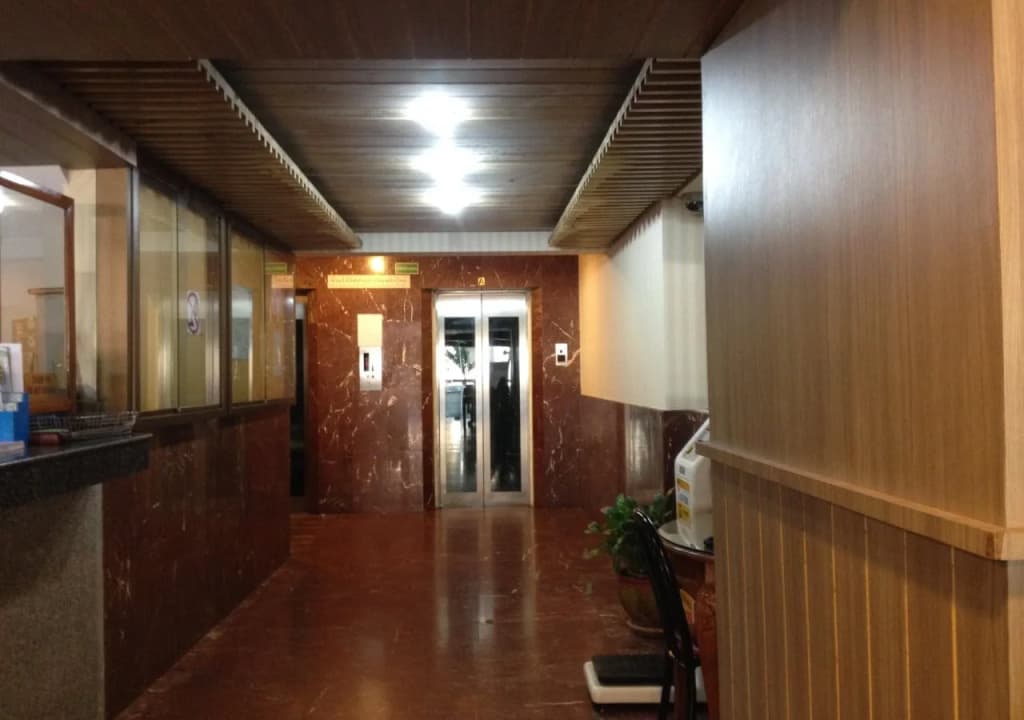 Watana Hotel - photo 12