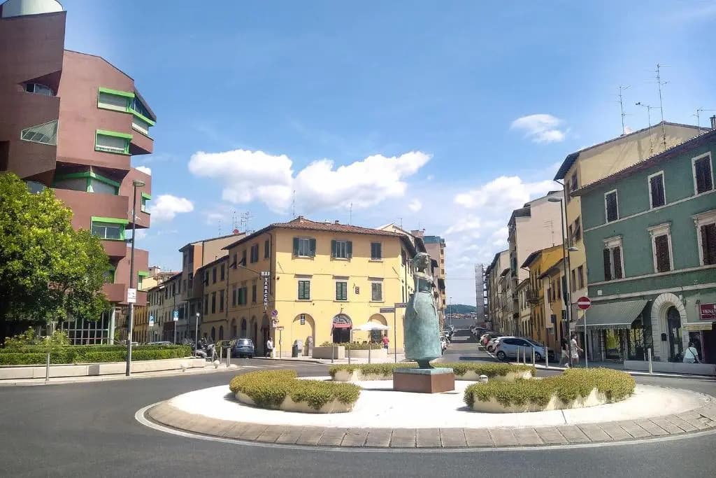 Appartamento Topesio - photo 8