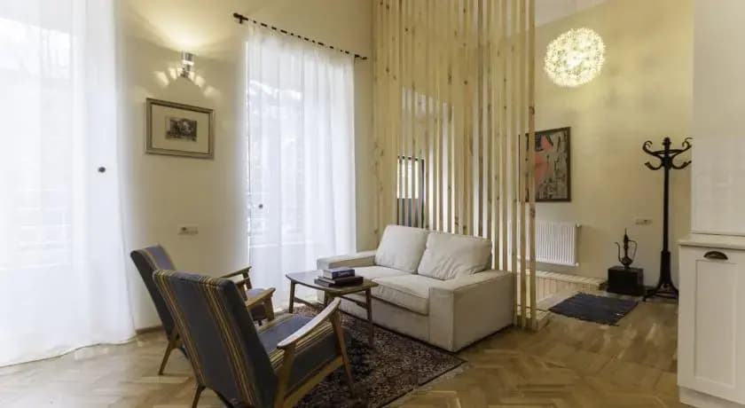 Cosy Studio - photo 4