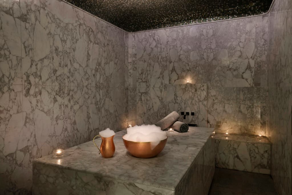 Waldorf Astoria Cairo Heliopolis Hotel - photo 21