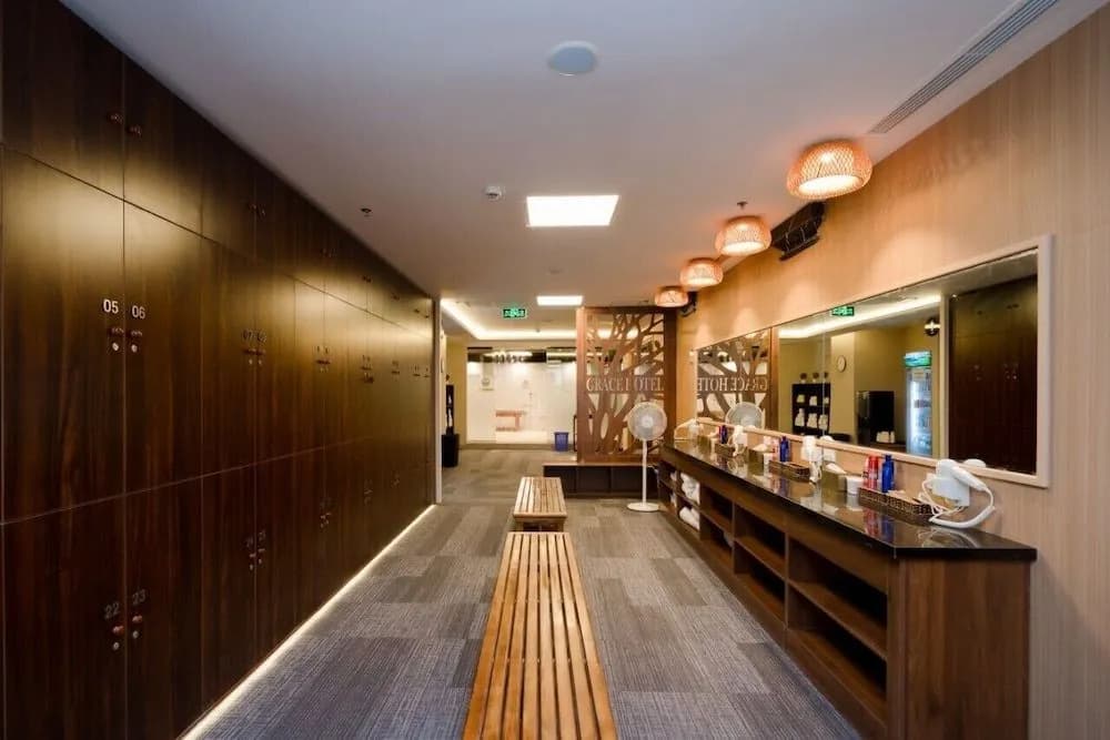 Grace Hotel & Spa - photo 8