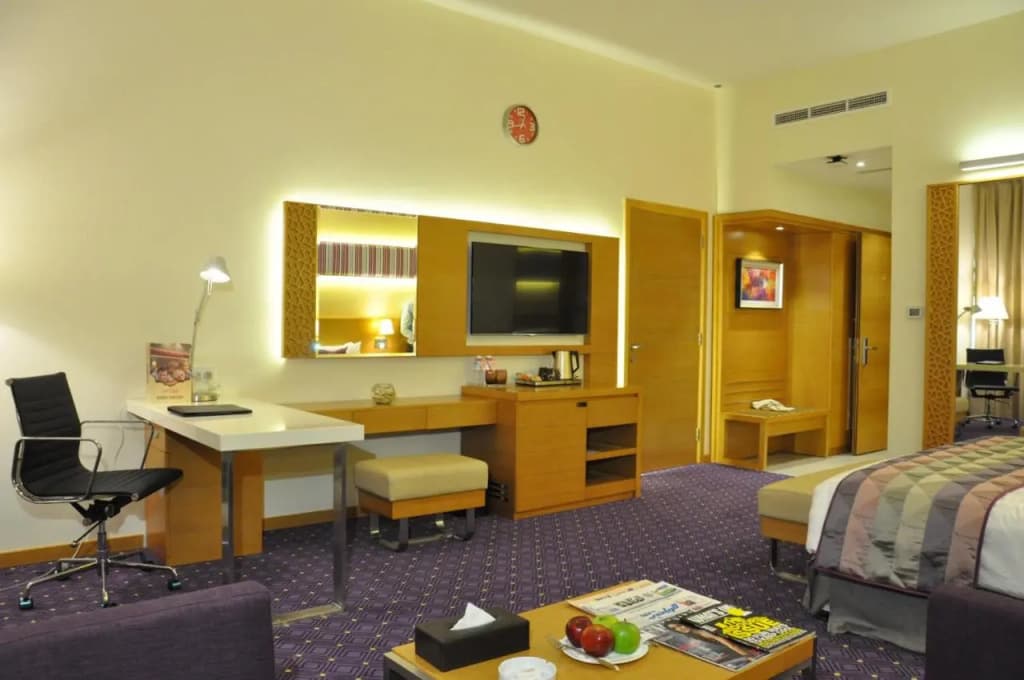 Fortune Park Hotel - photo 33
