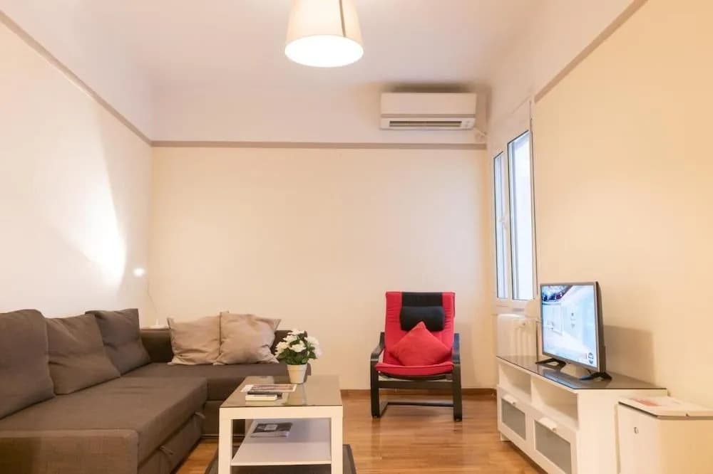 Athens Center Apartment GTD8292 - photo 6