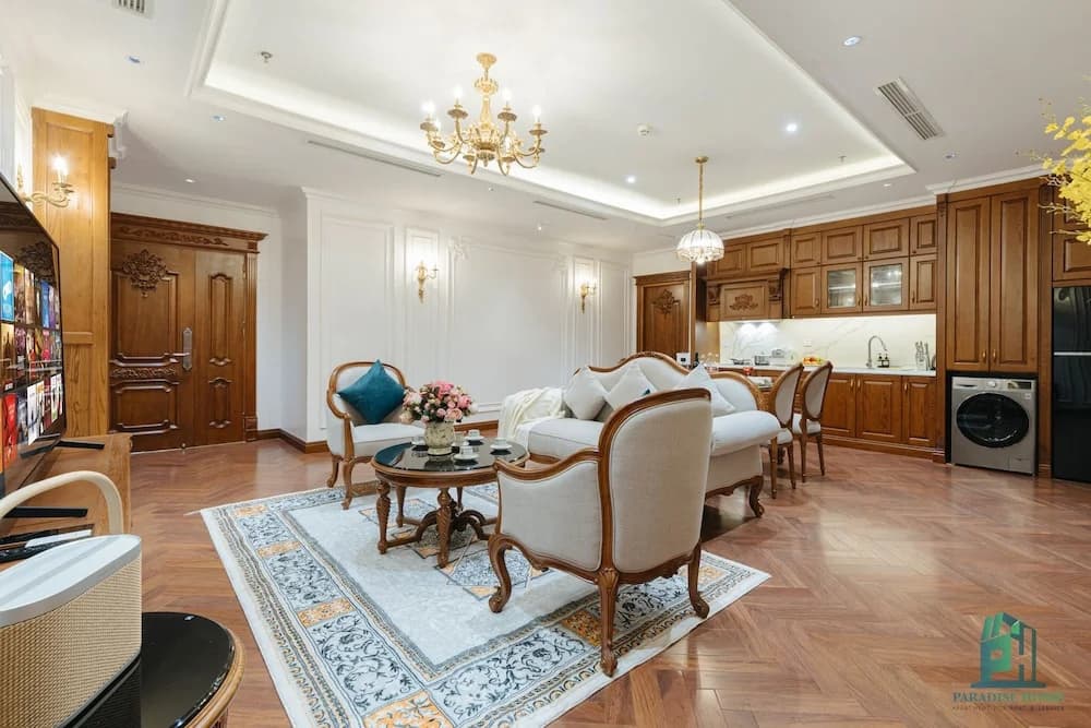Victoria Suites Westlake Hanoi - photo 14