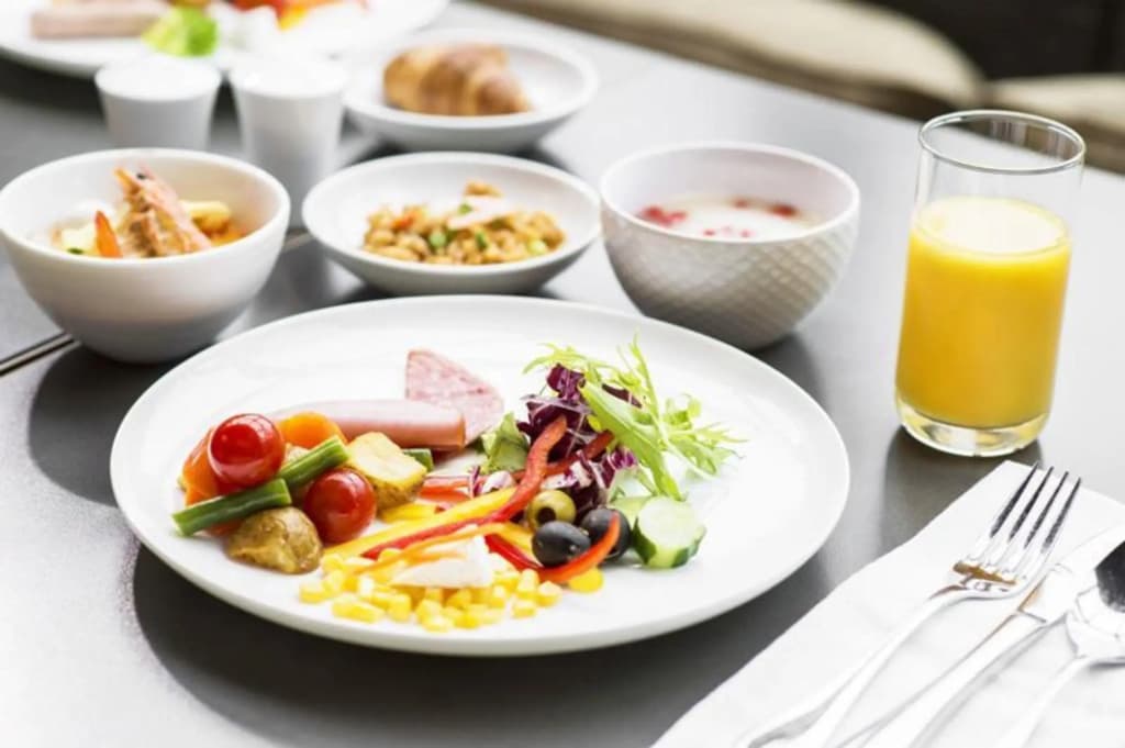 Ascott Marunouchi Tokyo - photo 10