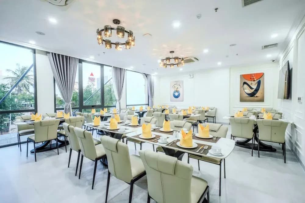 Tourane Boutique Hotel - photo 24