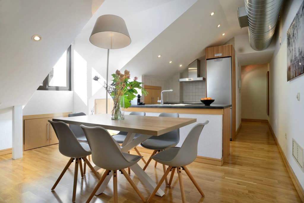 Aspasios San Mateo Boutique Apartments - photo 21