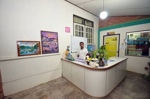 Panpen Bungalow Phuket - photo 2