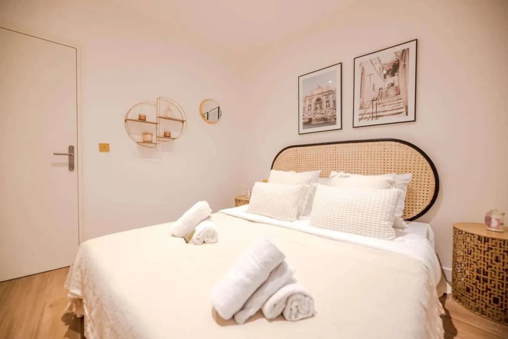 Beautiful Apartments in le "Haut Marais" - photo 4
