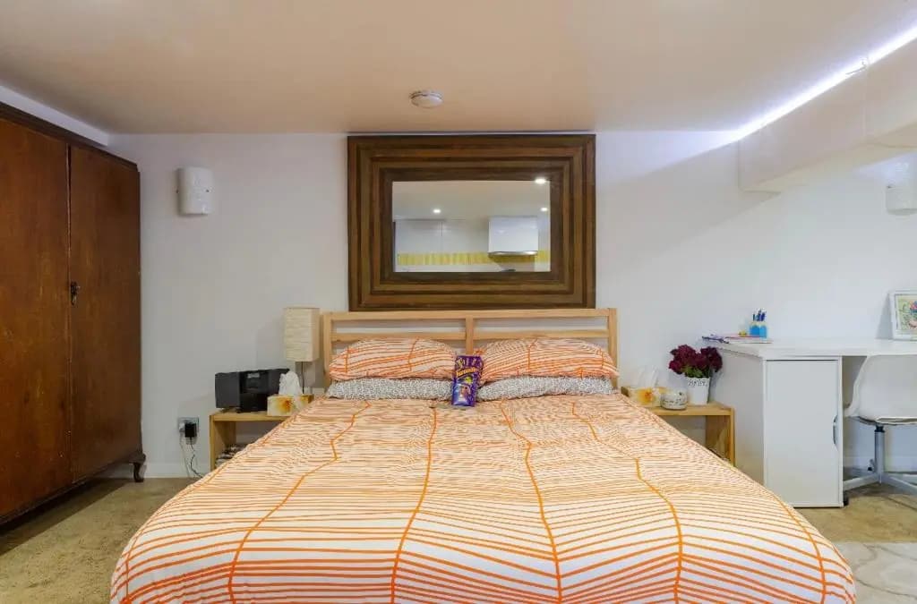 Modern & homely comfort - photo 3