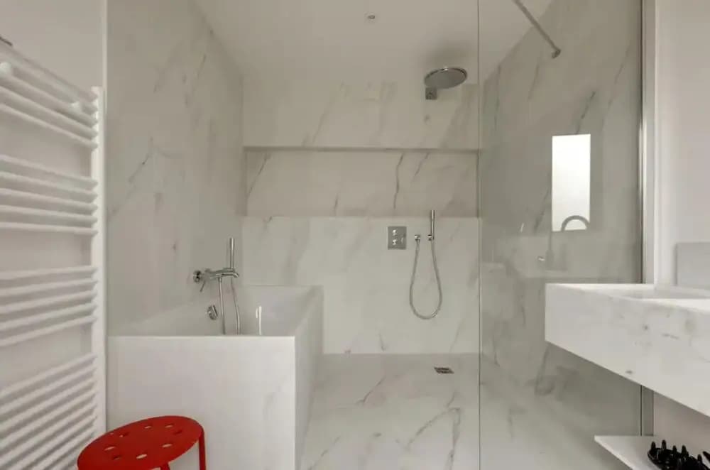 Spacious Apartment - 4b/8p - Sentier - photo 7