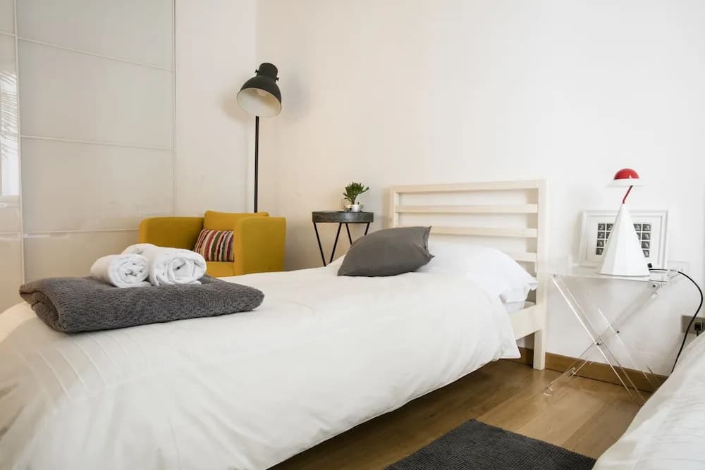Active Rent Sempione - photo 16
