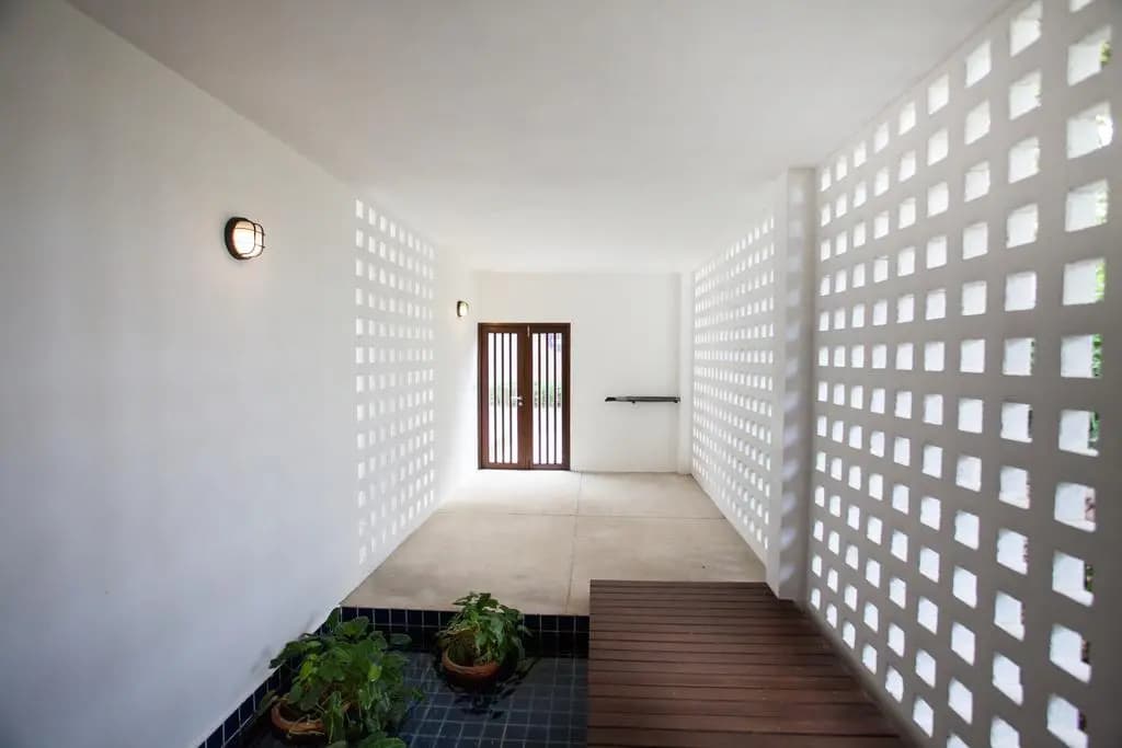Chaweng Noi Villa - photo 13