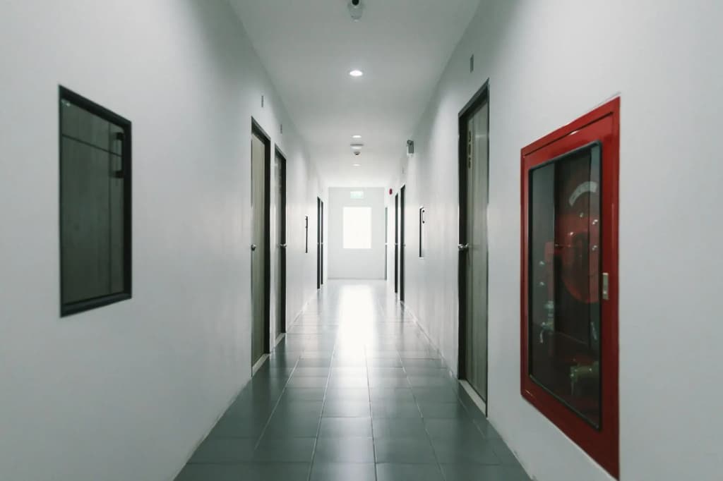 AFP Residence - photo 16