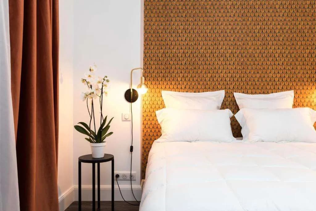 Arome Hôtel - photo 15