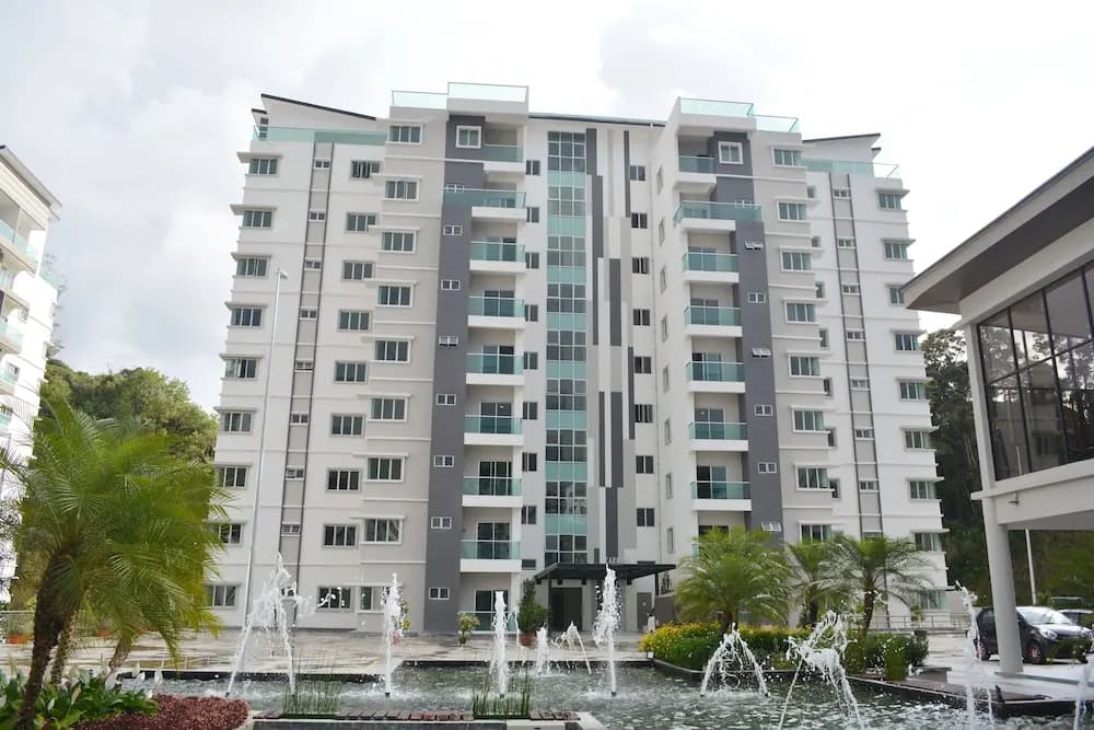 Symphony Suite Cameron Highlands - photo 22