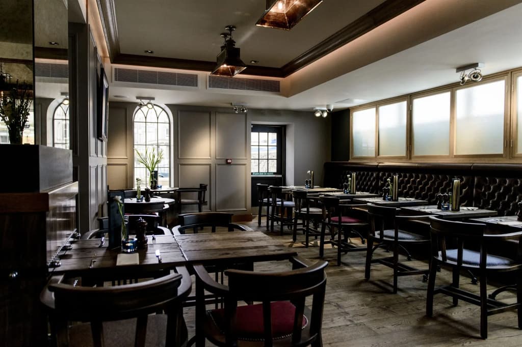 The Raeburn - photo 18