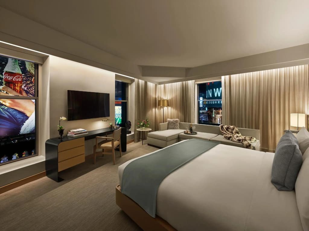 The Knickerbocker Hotel - photo 18