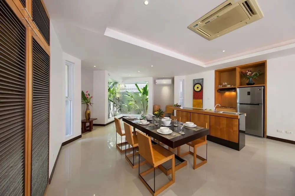 Villa Lipa Talay Haa - photo 13