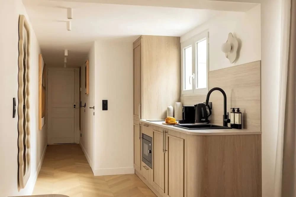 Modern Apartment a/c 1br/2p - Saint-germain - photo 10