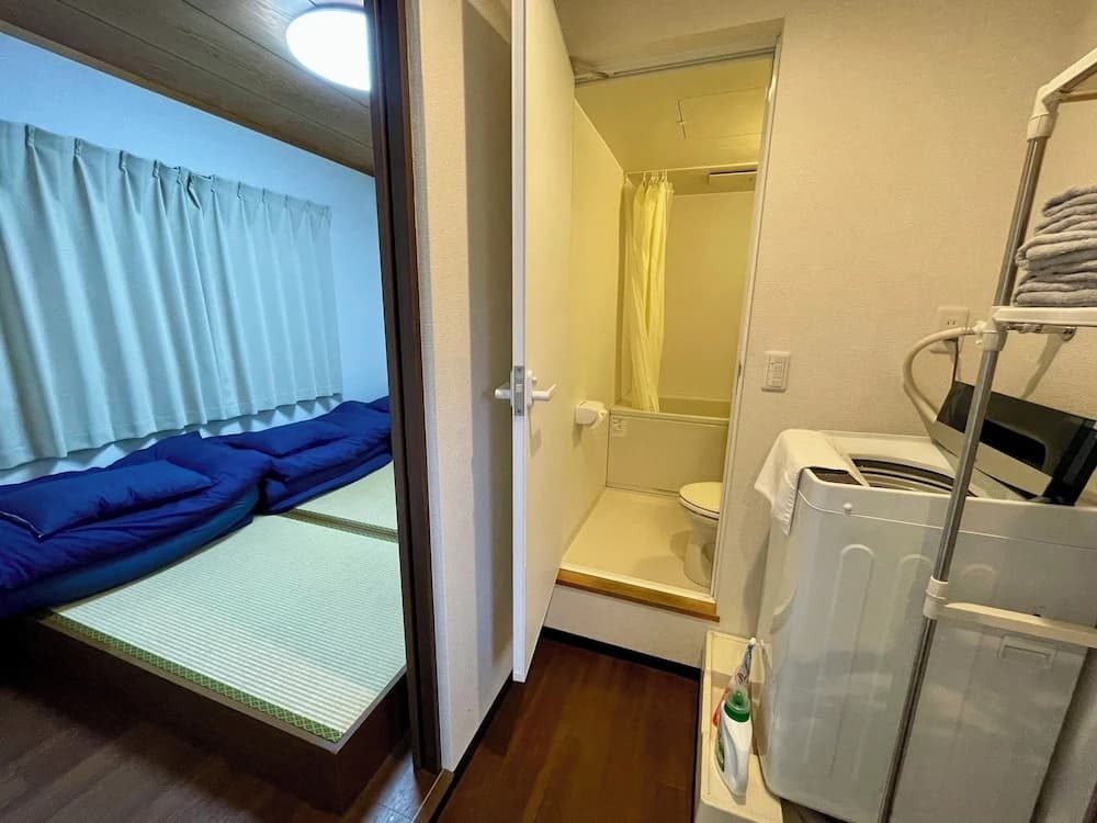 Happy Osaka House - photo 31