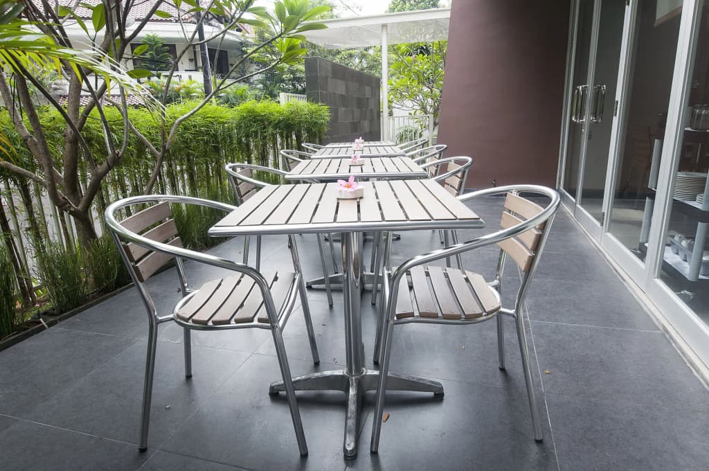 Sampit Residence Managed by FLAT06 - photo 23